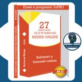 27 hapa baze si te nisesh nje biznes online